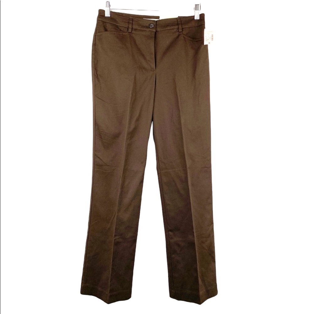 Dressbarn Tommy Control Trouser 6